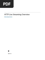 Download StreamingMediaGuide by Anoop Yerukala SN50359780 doc pdf