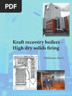 Black Liquor Properties and Evaporation | PDF | Stainless Steel | Steam