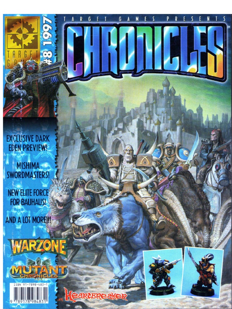 Chronicles 08 | PDF | History