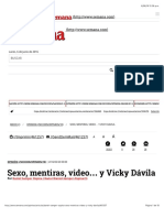 s77 2016 02 20 - Sexo, Mentiras, Video y Vicky Dávila