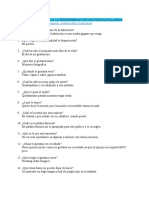 Autoconocimiento, Autenticidad y Autoestima