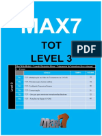 GUIA DE TREINAMENTO MAX7