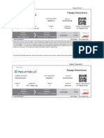 Pasaje Recorrido dfc2c17d