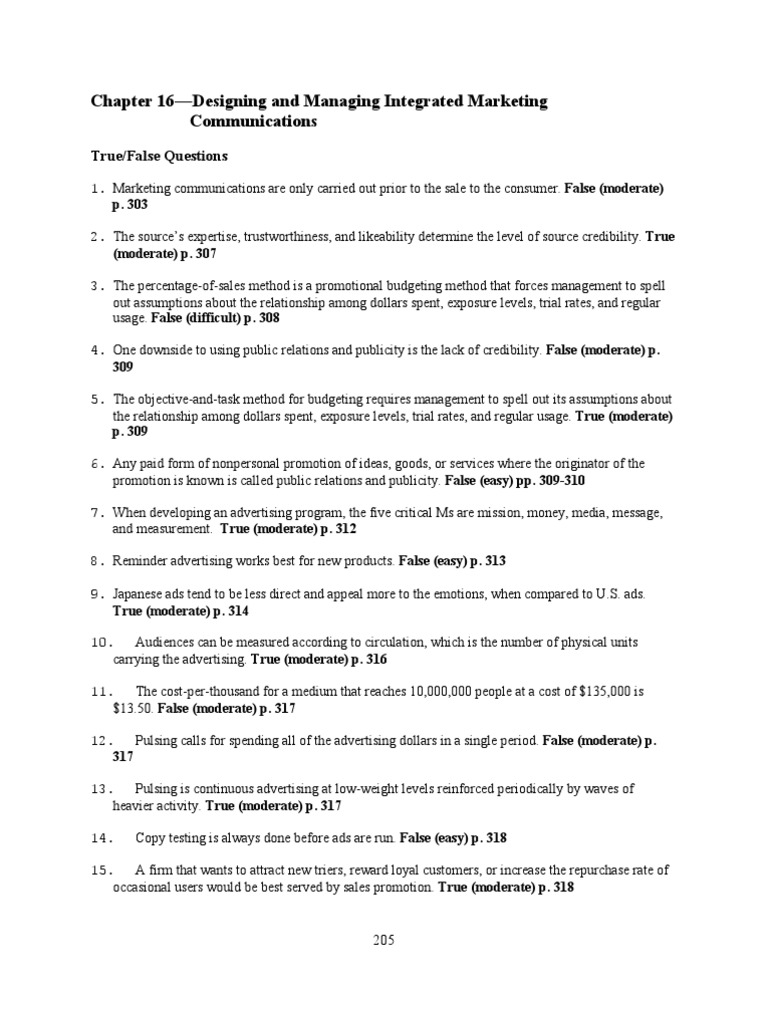 Promotion | PDF