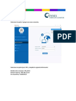 Manual de Usuario Conexión VPN IPSEC