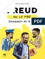 Freud Pa Lo Pibe Ebook