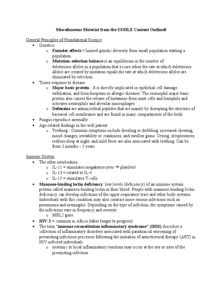 What Is The Usmle Outline? : Step 2 CK Test Question Formats – TUVWA