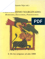 Los Orígenes de La Mística y Cábala Judías - Natalio Fernández Marcos