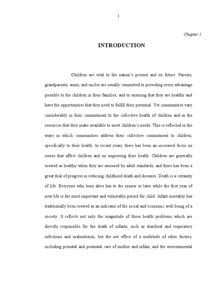Neonatal morbidity and mortality statistics picture