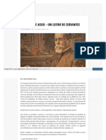 WWW Substantivoplural Com BR Machado de Assis Um Leitor de C