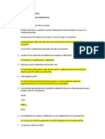 SEGUNDO PARCIAL SISTEMAS TELEMÁTICOS David Aponte