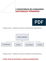 Copia de 2.9 Otros Oxoácidos