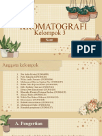 1 - Kromatografi Kelompok 3