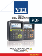 Axh1219-Es - Pesa Vei Helper x