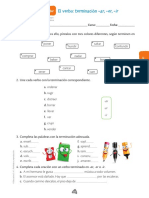 Taller de Castellano