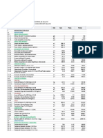 Presupuesto Salo de Usos Multiples