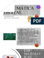 Matematica Digital.