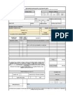 Factura equivalente servicio enfermería