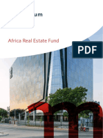 MAREF Real Estate Brochure June 2020