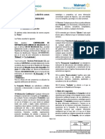 Acuerdo de Confidencialidad Nicaragua Serprosa