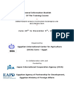 Gi Improvement of Rice Cultivation Techniques 2019