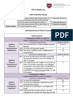 Celi 4 Descrizione Prova