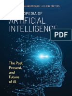 Frana P. Encyclopedia of Artificial Intelligence. The Past, Present, and Future of AI 2021