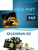 IDE &amp; RISET (4)