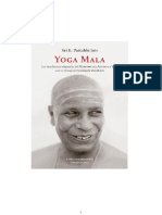 Yoga Mala - Pattabhi Jois