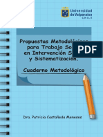 1 Planificacion Social Libro Trabajo Social Patricia Castañeda