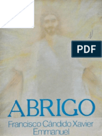 Cristo, nosso único abrigo