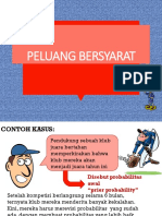 Peluang Bersyarat