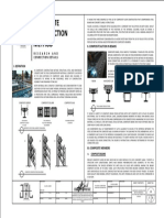 Composite Construction Method: Ii. Composite Action in Beams