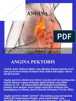 Angina