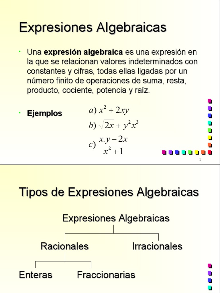 expresionesalgebraicasysusoperaciones12302487715163212