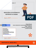 Presentacion Sesion Online 2