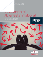 Liderando El Bienestar Social Laboral