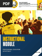 EDUC 206 Module 7