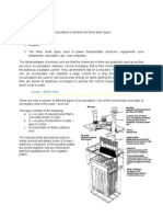 Secondary Cells