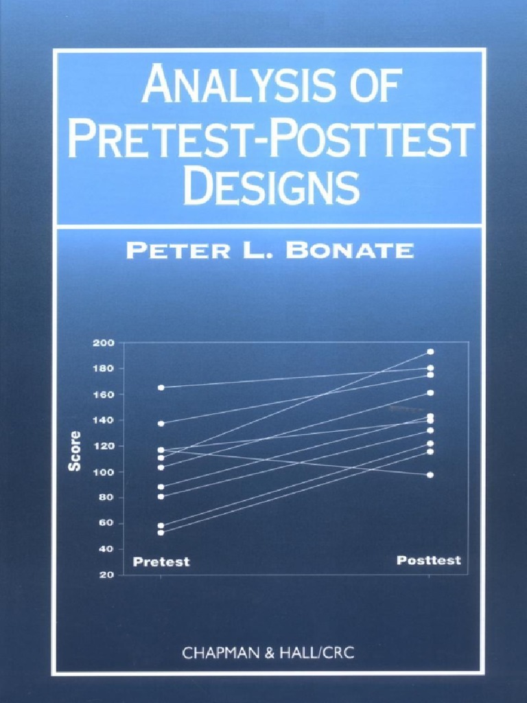 [pdf] choosing a pretest-posttest analysis