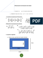 Taller de Mecanización de Evaluación Del Módulo