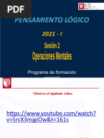 Operaciones Mentales 2021-I