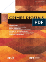 Crimes Digitais