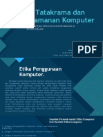 KEAMANAN KOMPUTER