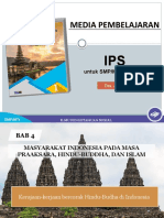 Kerajaan-Kerajaan Hindu-Budha Di Indonesia