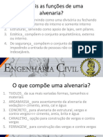 Questionário 1º Bimestre