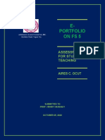FS 5 Portfolio2