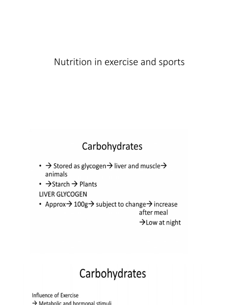 NUTRITION FOR SPORT EXERCISE AND HEALTH 2ND EDITION PDF visual data 5
