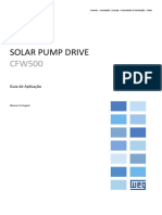 Solar Pump Drive