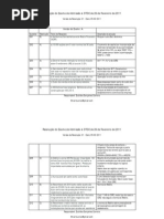Resolução do  Exame OTOC 26/FEV/2011
